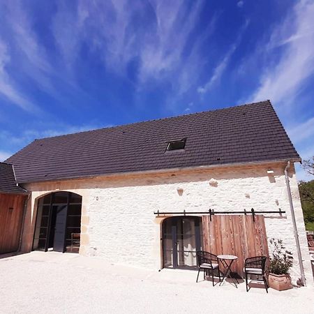 Dégagnac P'Tit Cocon Au Coeur Du Lot Bed & Breakfast エクステリア 写真
