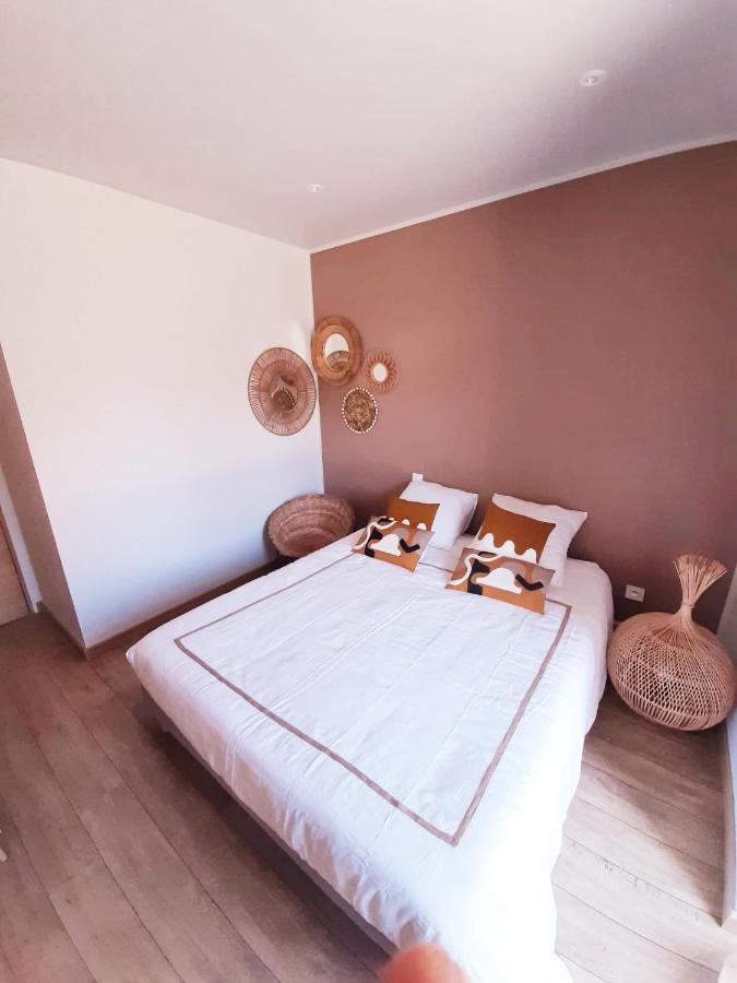 Dégagnac P'Tit Cocon Au Coeur Du Lot Bed & Breakfast エクステリア 写真